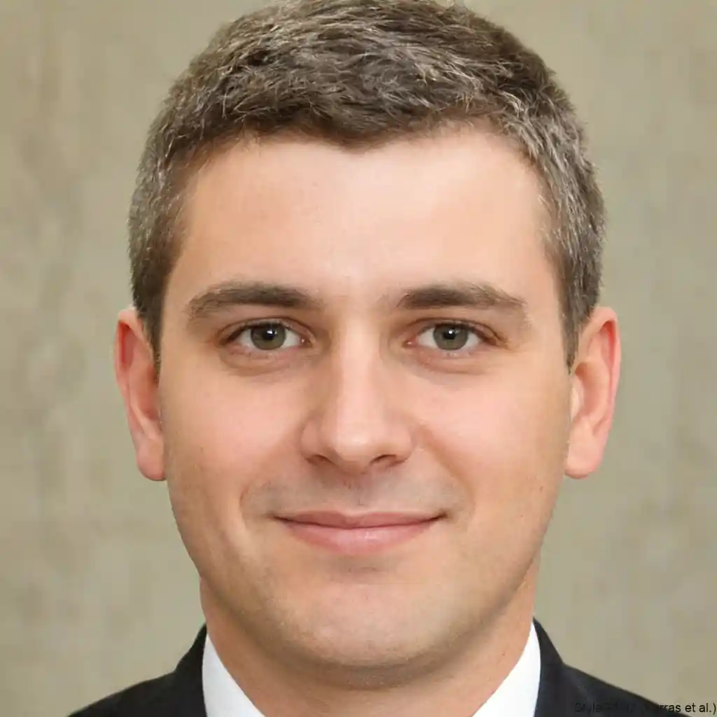 Liam Martin